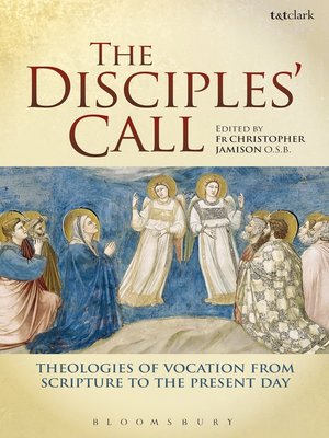cover image of The Disciples' Call